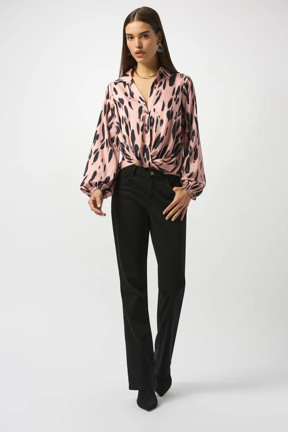 Bluza Joseph Ribkoff 253059