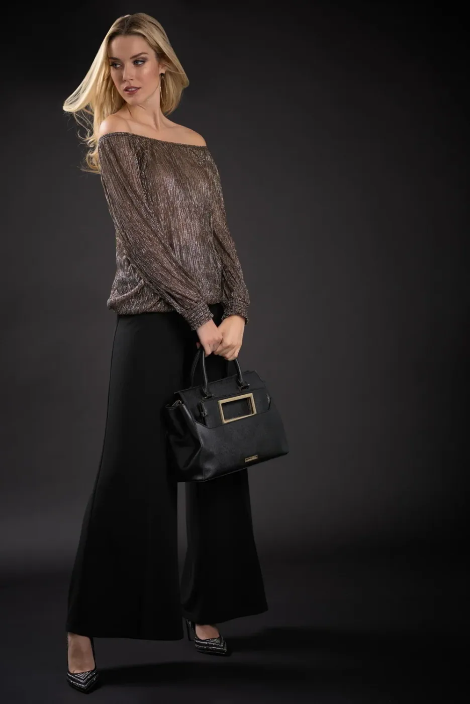 Bluza Joseph Ribkoff - 184554
