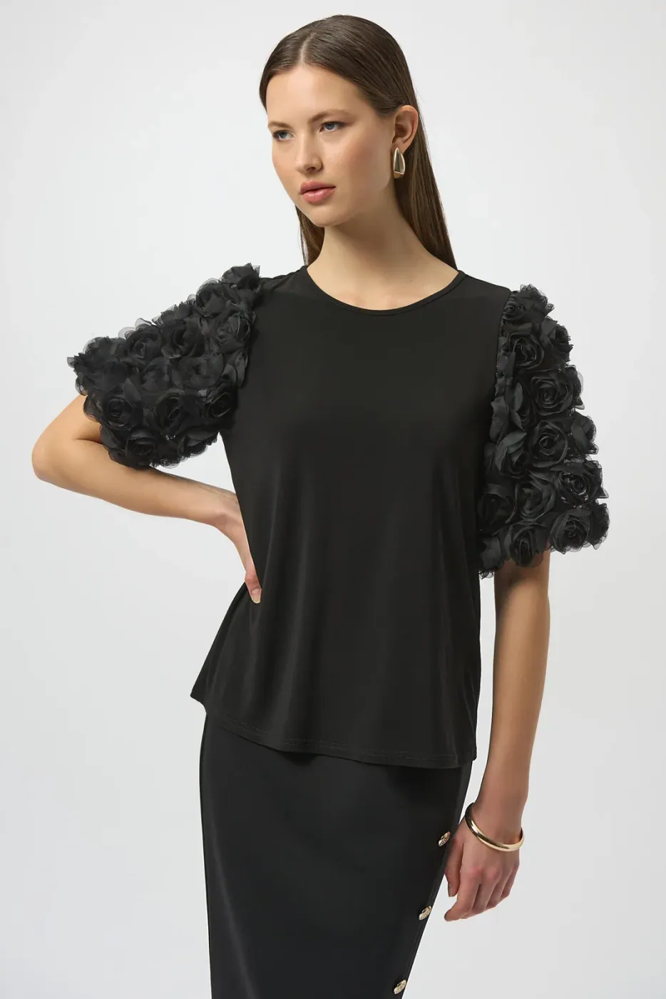 Bluza Joseph Ribkoff - 254064