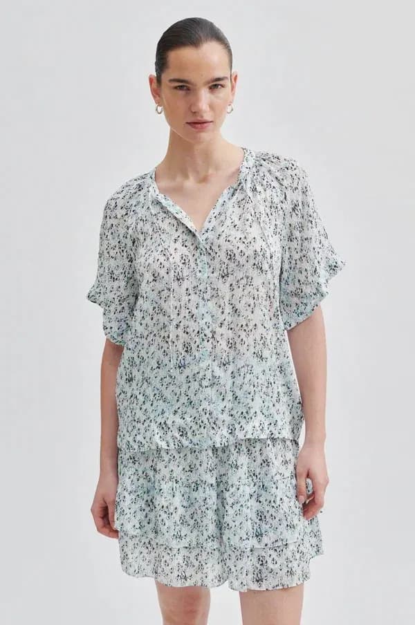 Bluza Second Female - 58540 Elle