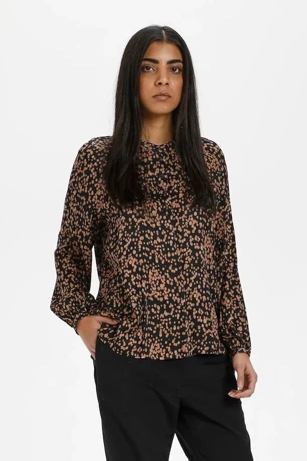 Bluza Karen by Simonsen - 10103653 (Copy)