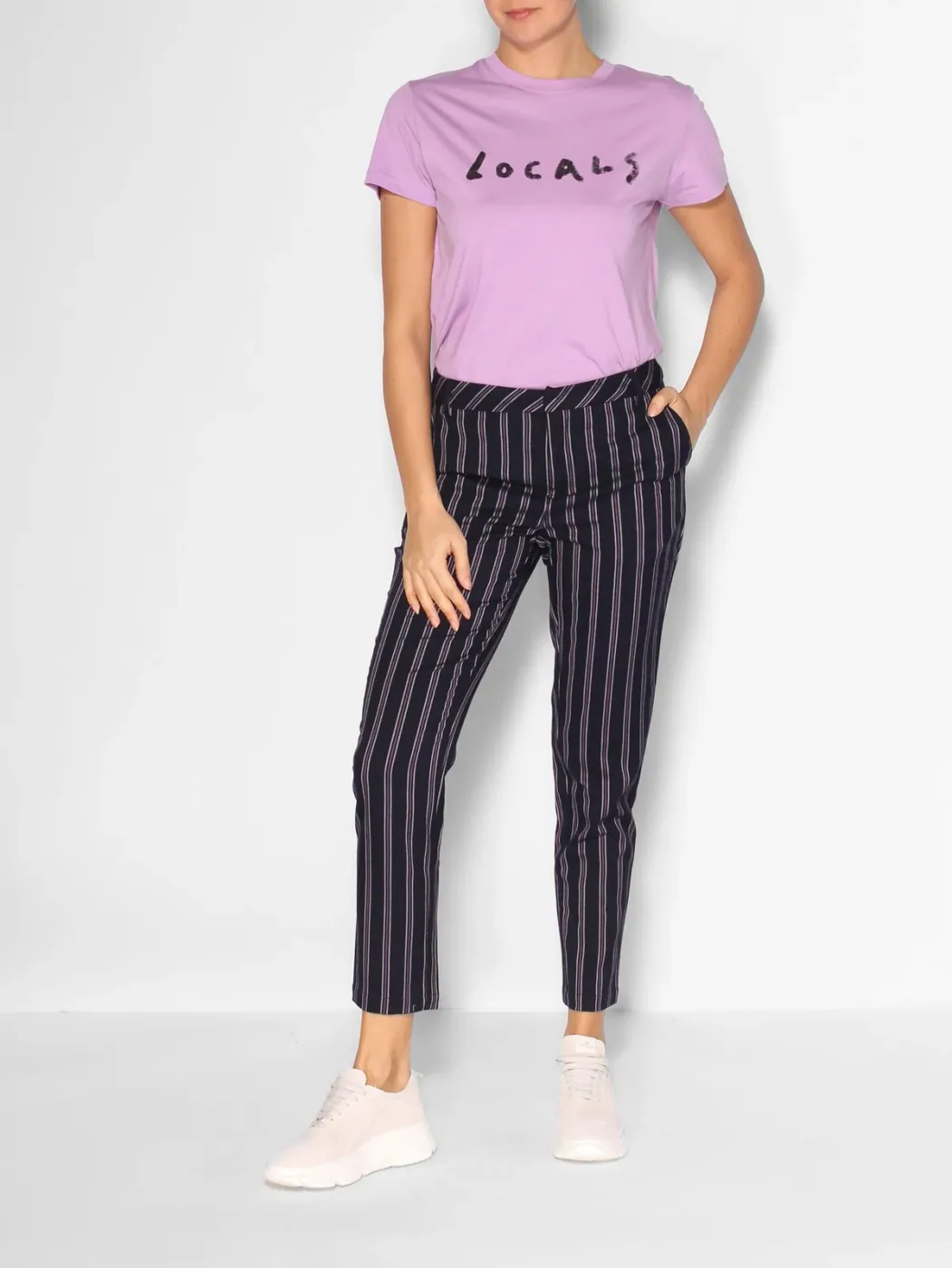 Pantalone Gestuz - 10903065