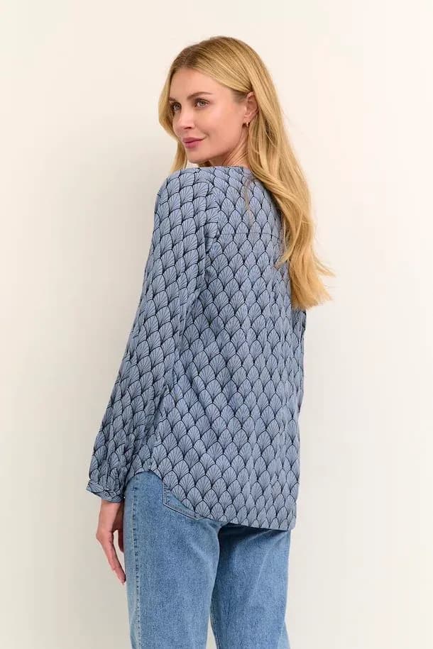 Bluza Kaffe - 1006904