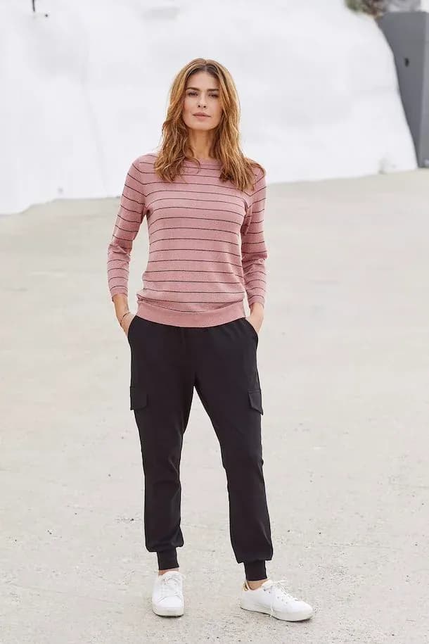 Pantalone Kaffe - 10504297