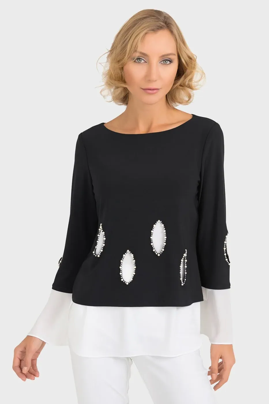 Bluza Joseph Ribkoff - 193274 3