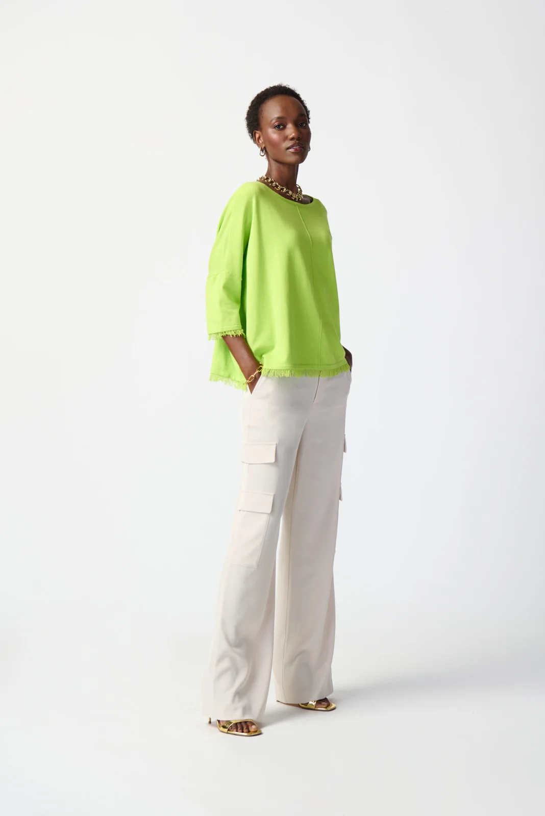 Bluza Joseph Ribkoff - 241933