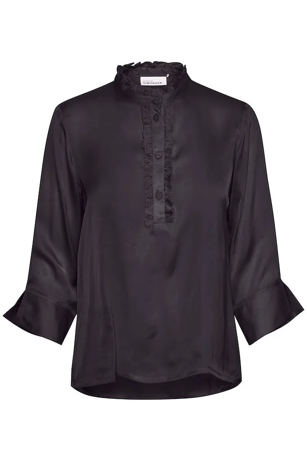 Bluza Karen by Simonsen - 10103961