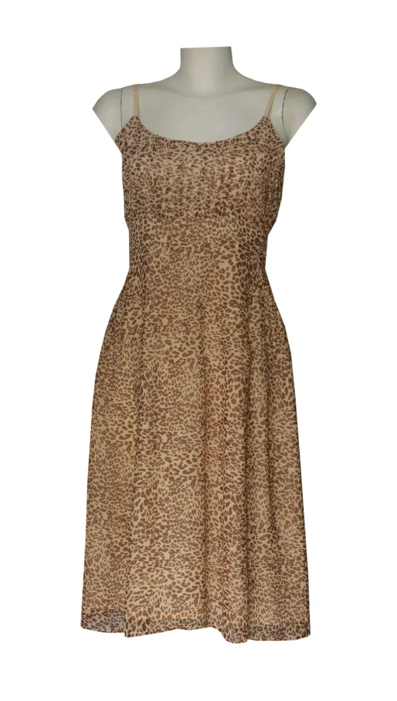 Haljina Affinity - DR 02526 B