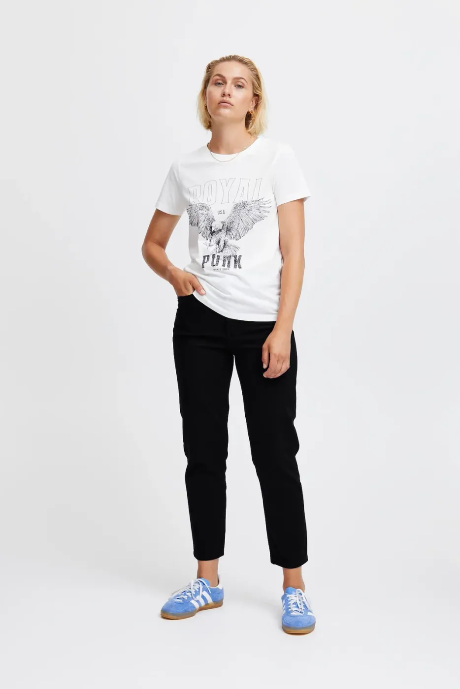 Pantalone Ichi - 20110967